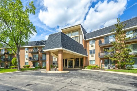 1198 ROYAL GLEN Drive 304A Glen Ellyn IL 60137