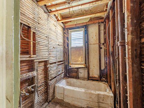 Tiny photo for 5225 S Wood Street, Chicago, IL 60609 (MLS # 12616968)