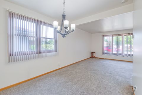 Tiny photo for 8929 W 169th Place, Orland Hills, IL 60487 (MLS # 12479555)