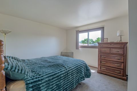 Tiny photo for 8929 W 169th Place, Orland Hills, IL 60487 (MLS # 12479555)