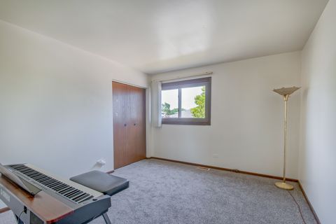 Tiny photo for 8929 W 169th Place, Orland Hills, IL 60487 (MLS # 12479555)