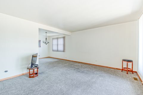 Tiny photo for 8929 W 169th Place, Orland Hills, IL 60487 (MLS # 12479555)