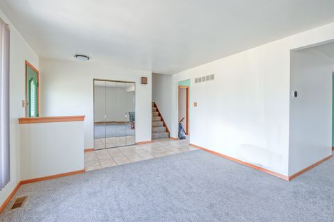 Tiny photo for 8929 W 169th Place, Orland Hills, IL 60487 (MLS # 12479555)