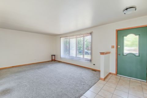 Tiny photo for 8929 W 169th Place, Orland Hills, IL 60487 (MLS # 12479555)