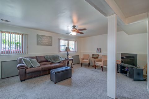 Tiny photo for 8929 W 169th Place, Orland Hills, IL 60487 (MLS # 12479555)