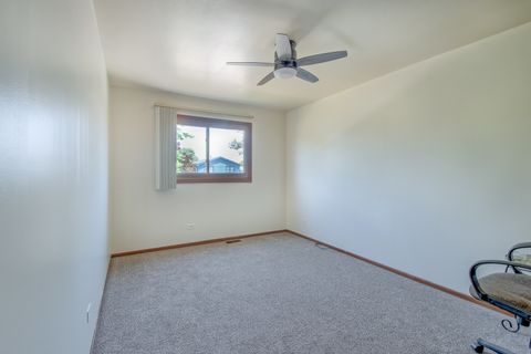 Tiny photo for 8929 W 169th Place, Orland Hills, IL 60487 (MLS # 12479555)