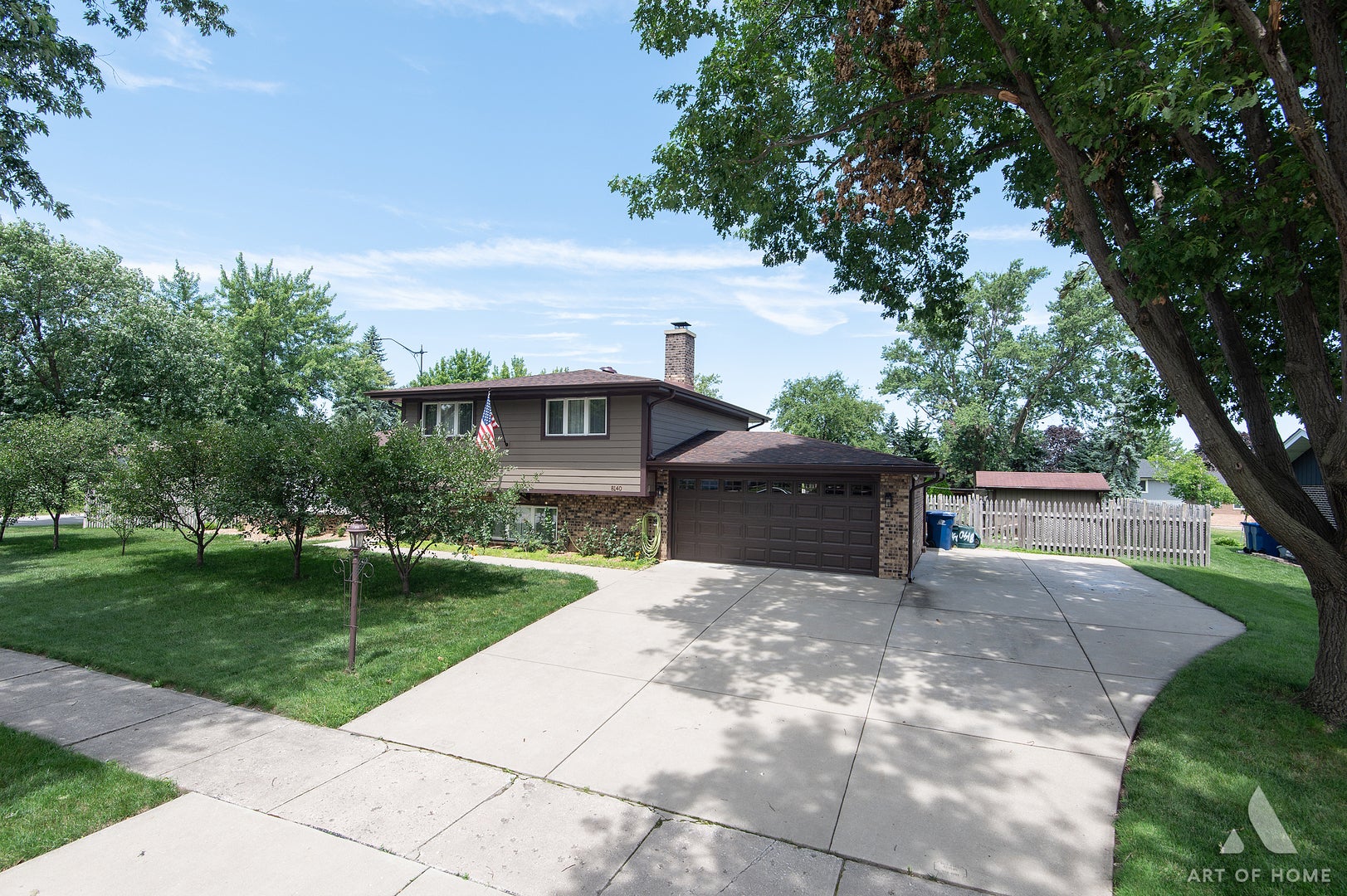 8140 W 91st Street