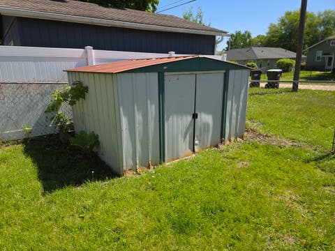 Tiny photo for 409 16th Avenue, Sterling, IL 61081 (MLS # 12644833)