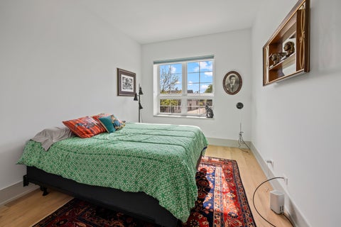 Tiny photo for 1548 W Ardmore Avenue #2C, Chicago, IL 60660 (MLS # 12699561)