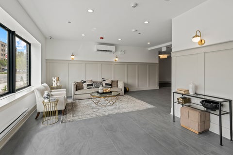 Tiny photo for 1548 W Ardmore Avenue #2C, Chicago, IL 60660 (MLS # 12699561)