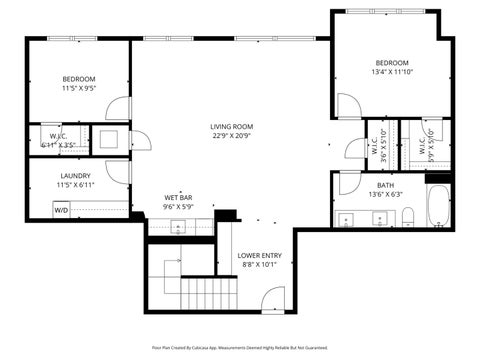 Tiny photo for 1548 W Ardmore Avenue #2C, Chicago, IL 60660 (MLS # 12699561)