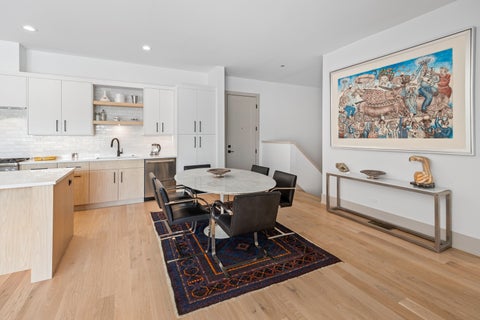 Tiny photo for 1548 W Ardmore Avenue #2C, Chicago, IL 60660 (MLS # 12699561)
