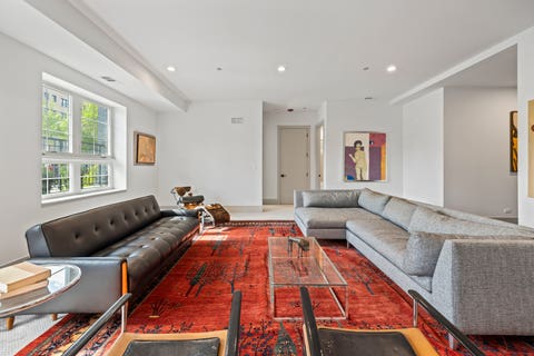 Tiny photo for 1548 W Ardmore Avenue #2C, Chicago, IL 60660 (MLS # 12699561)