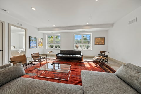 Tiny photo for 1548 W Ardmore Avenue #2C, Chicago, IL 60660 (MLS # 12699561)