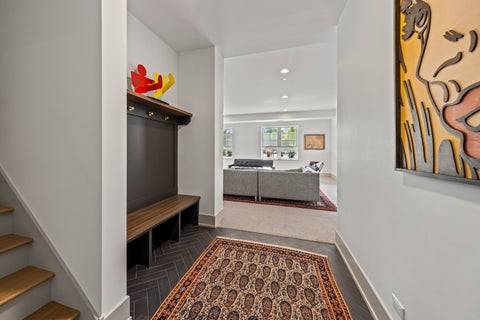 Tiny photo for 1548 W Ardmore Avenue #2C, Chicago, IL 60660 (MLS # 12699561)
