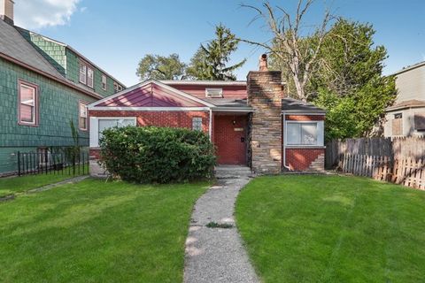Photo of 10216 S Emerald Avenue, Chicago, IL 60628 (MLS # 12492860)
