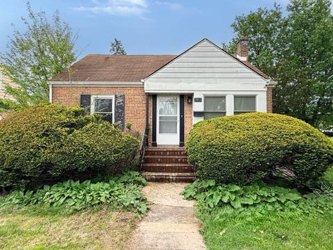 Tiny photo for 3865 216th Place, Matteson, IL 60443 (MLS # 12646243)