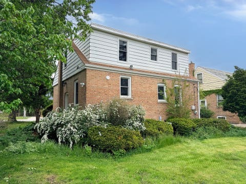 Tiny photo for 3865 216th Place, Matteson, IL 60443 (MLS # 12646243)