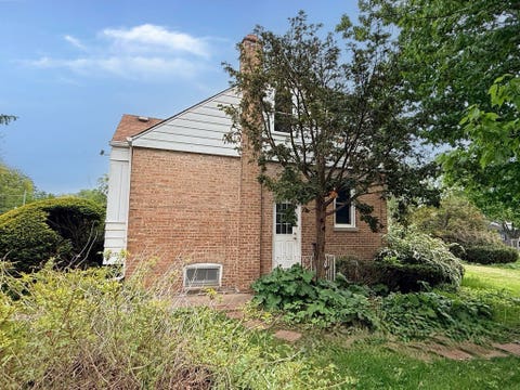 Tiny photo for 3865 216th Place, Matteson, IL 60443 (MLS # 12646243)