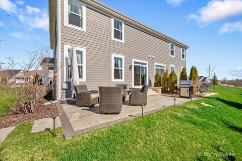 Tiny photo for 23155 N Pinehurst Drive, Kildeer, IL 60047 (MLS # 12616978)