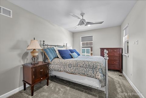 Tiny photo for 23155 N Pinehurst Drive, Kildeer, IL 60047 (MLS # 12616978)