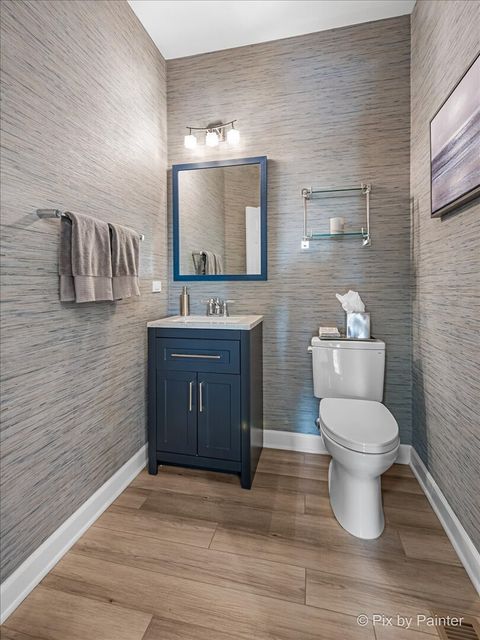 Tiny photo for 23155 N Pinehurst Drive, Kildeer, IL 60047 (MLS # 12616978)