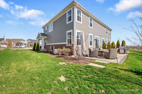 Tiny photo for 23155 N Pinehurst Drive, Kildeer, IL 60047 (MLS # 12616978)