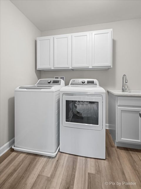 Tiny photo for 23155 N Pinehurst Drive, Kildeer, IL 60047 (MLS # 12616978)