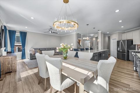 Tiny photo for 23155 N Pinehurst Drive, Kildeer, IL 60047 (MLS # 12616978)