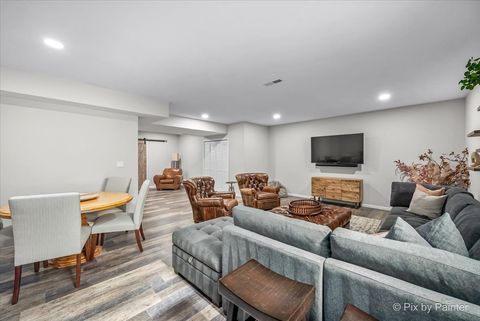 Tiny photo for 23155 N Pinehurst Drive, Kildeer, IL 60047 (MLS # 12616978)