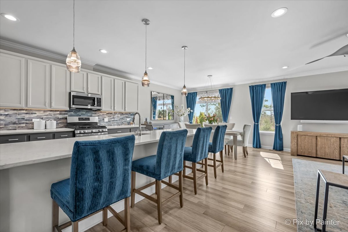 23155 N Pinehurst Drive