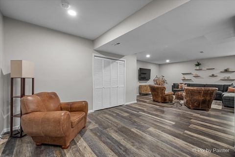 Tiny photo for 23155 N Pinehurst Drive, Kildeer, IL 60047 (MLS # 12616978)