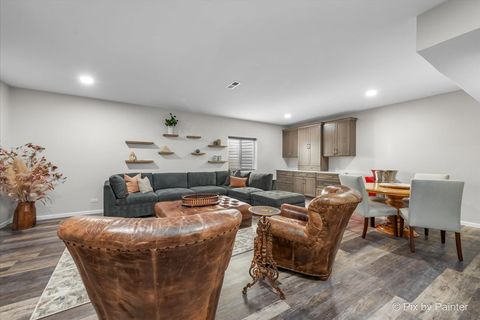 Tiny photo for 23155 N Pinehurst Drive, Kildeer, IL 60047 (MLS # 12616978)