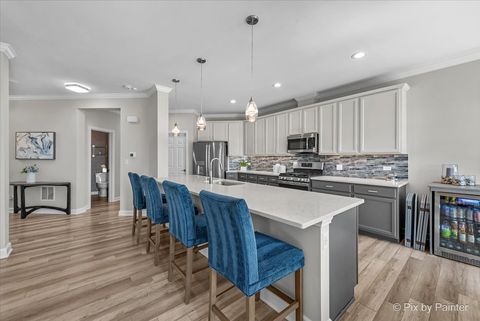 Tiny photo for 23155 N Pinehurst Drive, Kildeer, IL 60047 (MLS # 12616978)