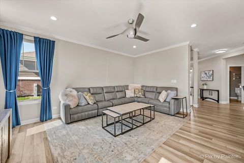 Tiny photo for 23155 N Pinehurst Drive, Kildeer, IL 60047 (MLS # 12616978)