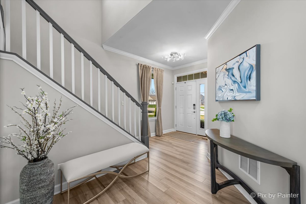 23155 N Pinehurst Drive