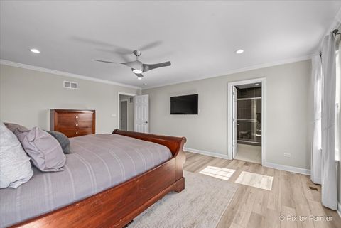 Tiny photo for 23155 N Pinehurst Drive, Kildeer, IL 60047 (MLS # 12616978)