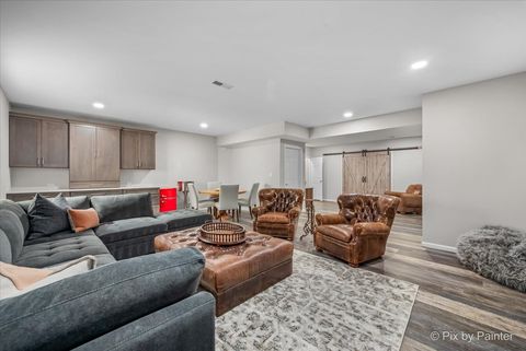 Tiny photo for 23155 N Pinehurst Drive, Kildeer, IL 60047 (MLS # 12616978)