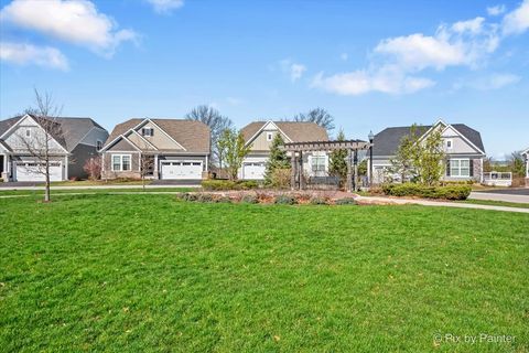 Tiny photo for 23155 N Pinehurst Drive, Kildeer, IL 60047 (MLS # 12616978)