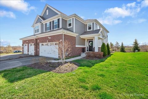 Photo of 23155 N Pinehurst Drive, Kildeer, IL 60047 (MLS # 12616978)