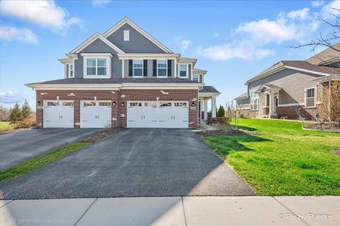 Tiny photo for 23155 N Pinehurst Drive, Kildeer, IL 60047 (MLS # 12616978)