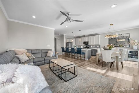 Tiny photo for 23155 N Pinehurst Drive, Kildeer, IL 60047 (MLS # 12616978)