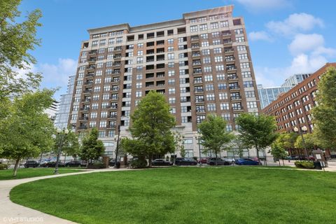 849 N Franklin Street 618 Chicago IL 60610