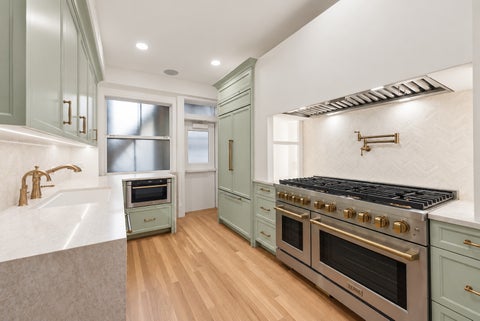 Tiny photo for 399 W Fullerton Parkway #3W, Chicago, IL 60614 (MLS # 12752838)