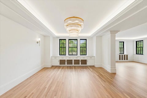 Tiny photo for 399 W Fullerton Parkway #3W, Chicago, IL 60614 (MLS # 12752838)