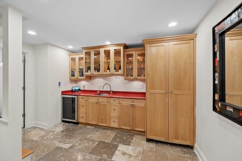 Tiny photo for 408 S Thurlow Street, Hinsdale, IL 60521 (MLS # 12636532)
