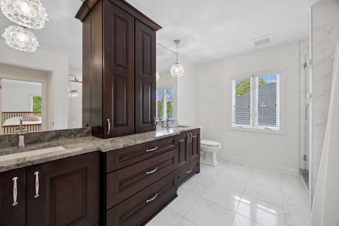 Tiny photo for 408 S Thurlow Street, Hinsdale, IL 60521 (MLS # 12636532)