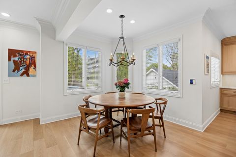 Tiny photo for 408 S Thurlow Street, Hinsdale, IL 60521 (MLS # 12636532)