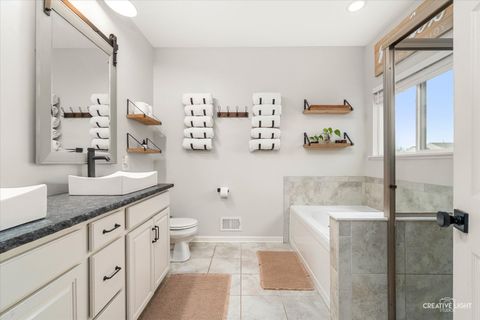 Tiny photo for 507 Cahokia Street, Joliet, IL 60431 (MLS # 12520212)