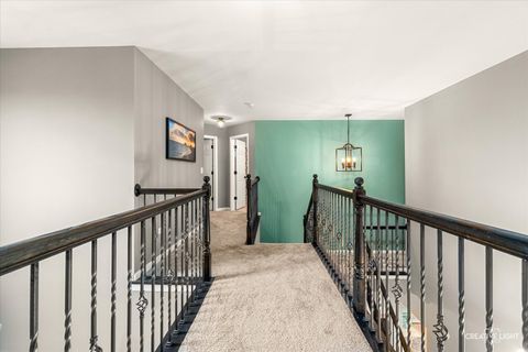 Tiny photo for 507 Cahokia Street, Joliet, IL 60431 (MLS # 12520212)